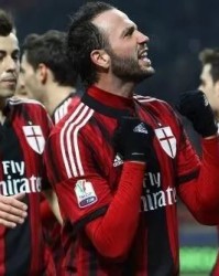  意甲黑马逆袭，萨索洛跻身欧战区  