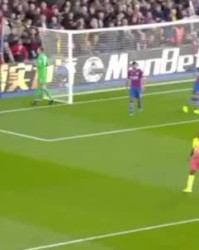  麦金定位球破门维拉主场一球小胜水晶宫稳居前六