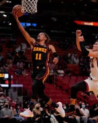  希罗29分热火终结老鹰连胜  