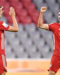  拜仁慕尼黑传奇球星回归担任俱乐部顾问职务  