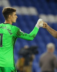  帕尔默球衣登顶热销榜，切尔西周边收益暴涨  