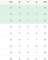  国际米兰绝杀尤文，登顶意甲积分榜  